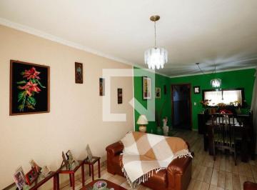 Casa · 250m² · 5 Quartos · 2 Vagas · Casa à Venda - Vila Mazzei, 5 Quartos, 250 m2