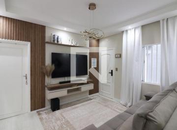 Casa · 126m² · 3 Quartos · 2 Vagas · Casa à Venda - Dos Casa, 3 Quartos, 126 m2