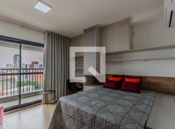 Apartamento · 29m² · 1 Quarto · Apartamento à Venda - Liberdade, 1 Quarto, 29 m2