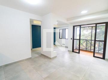 Apartamento · 79m² · 2 Quartos · 1 Vaga · Apartamento à Venda - Chácara Inglesa, 2 Quartos, 79 m2