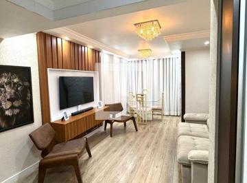 Apartamento · 55m² · 2 Quartos · 1 Vaga · Apartamento à Venda - Bandeiras, 2 Quartos, 55 m2