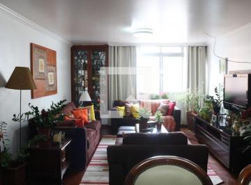Apartamento · 192m² · 3 Quartos · 2 Vagas · Apartamento à Venda - Perdizes, 3 Quartos, 192 m2