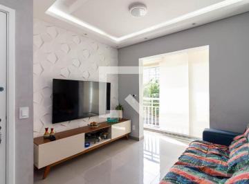 Apartamento · 60m² · 2 Quartos · 1 Vaga · Apartamento à Venda - Casa Verde, 2 Quartos, 60 m2