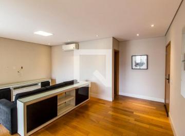 Apartamento · 96m² · 3 Quartos · 2 Vagas · Apartamento à Venda - Alphaville, 3 Quartos, 96 m2