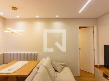 Apartamento · 45m² · 1 Quarto · 1 Vaga · Apartamento à Venda - Vila Yolanda, 1 Quarto, 45 m2