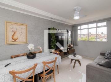 Apartamento · 58m² · 2 Quartos · 1 Vaga · Apartamento à Venda - Ponte Rasa, 2 Quartos, 58 m2