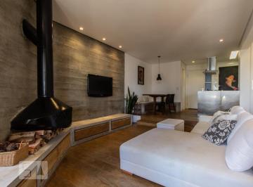 Apartamento · 78m² · 1 Quarto · 2 Vagas · Apartamento à Venda - Portal do Morumbi, 1 Quarto, 78 m2