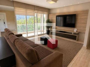 Apartamento · 283m² · 4 Quartos · 4 Vagas · Apartamento à Venda - Alphaville, 4 Quartos, 283 m2