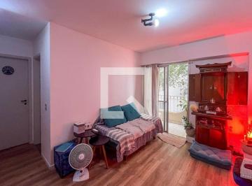 Apartamento · 48m² · 1 Quarto · 1 Vaga · Apartamento à Venda - Aclimação, 1 Quarto, 48 m2
