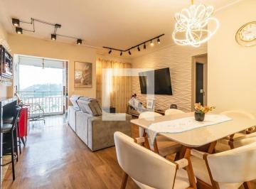 Apartamento · 74m² · 2 Quartos · 1 Vaga · Apartamento à Venda - Jardim Esperança, 2 Quartos, 74 m2