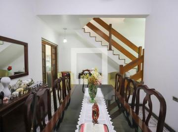 Casa · 276m² · 4 Quartos · 2 Vagas · Casa à Venda - Água Fria, 4 Quartos, 276 m2