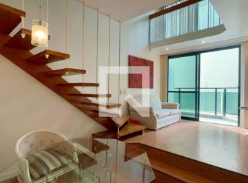 Apartamento · 72m² · 1 Quarto · 1 Vaga · Apartamento à Venda - Paraíso, 1 Quarto, 72 m2