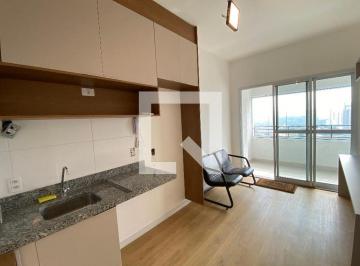 Apartamento · 33m² · 1 Quarto · 1 Vaga · Apartamento à Venda - Butantã, 1 Quarto, 33 m2