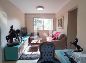 Apartamento · 70m² · 2 Quartos · 2 Vagas · Apartamento à Venda - Vila Yara, 2 Quartos, 70 m2