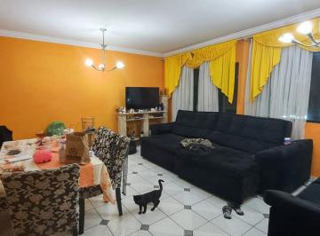 Casa · 137m² · 3 Quartos · 3 Vagas · Casa à Venda - Freguesia do Ó, 3 Quartos, 137 m2