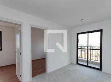 Apartamento · 42m² · 2 Quartos · 1 Vaga · Apartamento à Venda - Água Branca, 2 Quartos, 42 m2