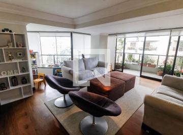 Apartamento · 285m² · 4 Quartos · 4 Vagas · Apartamento à Venda - Panamby, 4 Quartos, 285 m2