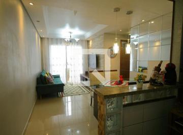 Apartamento · 55m² · 2 Quartos · 1 Vaga · Apartamento à Venda - Assunção, 2 Quartos, 55 m2