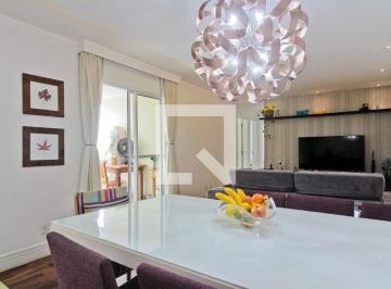 Apartamento · 88m² · 3 Quartos · 2 Vagas · Apartamento à Venda - Casa Verde, 3 Quartos, 88 m2