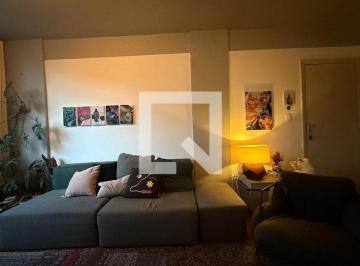 Apartamento · 62m² · 1 Quarto · Apartamento à Venda - Consolação, 1 Quarto, 62 m2