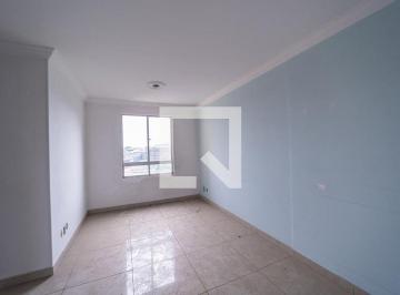 Apartamento · 50m² · 2 Quartos · 1 Vaga · Apartamento à Venda - Cangaíba, 2 Quartos, 50 m2