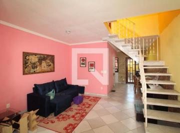 Casa · 130m² · 3 Quartos · 3 Vagas · Casa à Venda - Vila Amália, 3 Quartos, 130 m2
