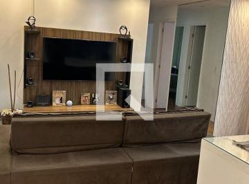 Apartamento · 73m² · 3 Quartos · 1 Vaga · Apartamento à Venda - Jardim São Savério, 3 Quartos, 73 m2