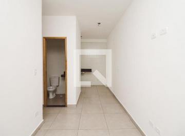 Apartamento · 45m² · 2 Quartos · Apartamento à Venda - Água Fria, 2 Quartos, 45 m2