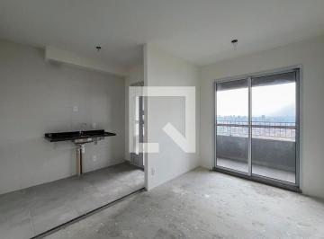 Apartamento · 42m² · 2 Quartos · 1 Vaga · Apartamento à Venda - Vila das Mercês, 2 Quartos, 42 m2