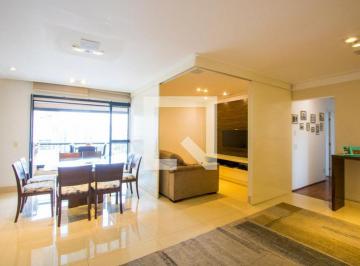 Apartamento · 114m² · 3 Quartos · 3 Vagas · Apartamento à Venda - Jardim, 3 Quartos, 114 m2