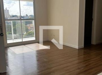 Apartamento · 56m² · 2 Quartos · 1 Vaga · Apartamento à Venda - Jardim Monte Alegre, 2 Quartos, 56 m2