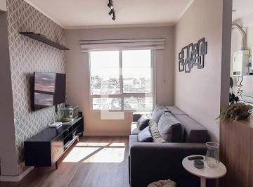 Apartamento · 46m² · 2 Quartos · 1 Vaga · Apartamento à Venda - Novo Osasco, 2 Quartos, 46 m2