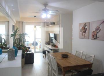 Apartamento · 67m² · 2 Quartos · 1 Vaga · Apartamento à Venda - Centro, 2 Quartos, 67 m2