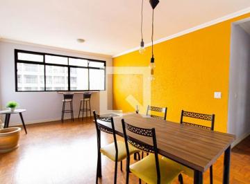 Apartamento · 120m² · 3 Quartos · 1 Vaga · Apartamento à Venda - Perdizes, 3 Quartos, 120 m2