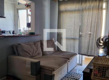 Apartamento · 54m² · 2 Quartos · 1 Vaga · Apartamento à Venda - Jardim Monte Alegre, 2 Quartos, 54 m2