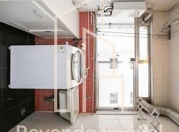 Apartamento · 100m² · 3 Quartos · 1 Vaga · A 100 metros do metrô São Judas e 3 dorm