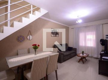 Casa · 180m² · 3 Quartos · 2 Vagas · Casa à Venda - São João Clímaco, 3 Quartos, 180 m2