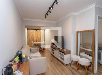 Apartamento · 51m² · 2 Quartos · 1 Vaga · Apartamento à Venda - Centro, 2 Quartos, 51 m2