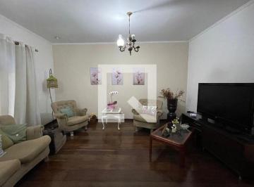 Casa · 187m² · 3 Quartos · 2 Vagas · Casa à Venda - Jaguaré, 3 Quartos, 187 m2