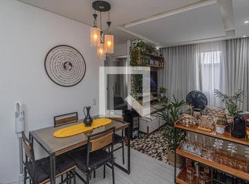 Apartamento · 50m² · 2 Quartos · Apartamento à Venda - Jardim São Savério, 2 Quartos, 50 m2