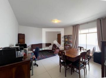 Apartamento · 137m² · 3 Quartos · 1 Vaga · Apartamento à Venda - Liberdade, 3 Quartos, 137 m2