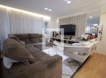 Apartamento · 165m² · 3 Quartos · 2 Vagas · Apartamento à Venda - Jardim, 3 Quartos, 165 m2