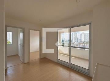 Apartamento · 35m² · 2 Quartos · Apartamento à Venda - Santo Amaro , 2 Quartos, 35 m2