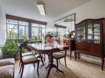 Apartamento · 108m² · 3 Quartos · 1 Vaga · Apartamento à Venda - Paraíso, 3 Quartos, 108 m2