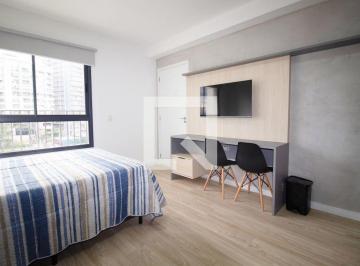 Apartamento · 26m² · 1 Quarto · Apartamento à Venda - Vila Madalena, 1 Quarto, 26 m2