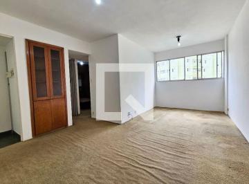 Apartamento · 60m² · 2 Quartos · 1 Vaga · Apartamento à Venda - Jardim Casablanca, 2 Quartos, 60 m2