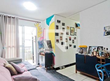 Apartamento · 70m² · 2 Quartos · 1 Vaga · Apartamento à Venda - Freguesia do Ó, 2 Quartos, 70 m2