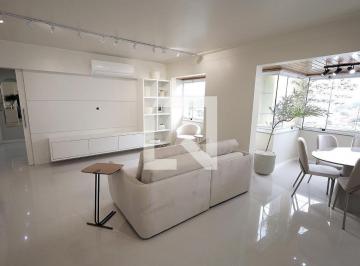 Apartamento · 114m² · 3 Quartos · 2 Vagas · Apartamento à Venda - Centro, 3 Quartos, 114 m2