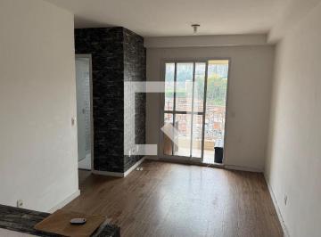 Apartamento · 49m² · 2 Quartos · 1 Vaga · Apartamento à Venda - Jardim Umarizal, 2 Quartos, 49 m2