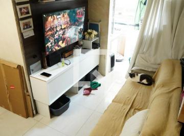 Apartamento · 54m² · 2 Quartos · 1 Vaga · Apartamento à Venda - Tatuapé, 2 Quartos, 54 m2